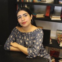 Sasha Denisse Piña Suárez