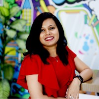 Ancilla Saldanha