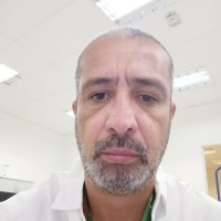 Alciberg Passos