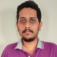Ganesh Prasad N