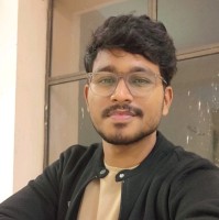 MUNEEB K A