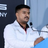Bilal Ali Khan