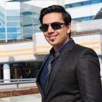 Khalid Afridi