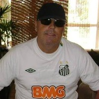 Antonio Carlos Camargo