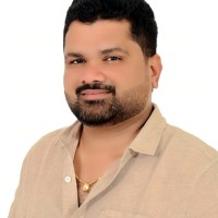 Manoj Krishnan