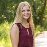 Rebecca (Sanda) Keskey