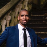 Obinna Ojiaku, Pharm.D.