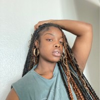 Jerriah Simmons