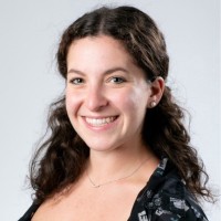 Julia Segal