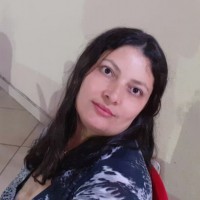 marcia gomes