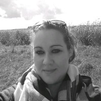 Jacqueline Kämpf