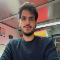Mudassar Shaikh