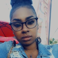 Dominique Hazelwood