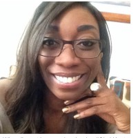 Ebony Sansing