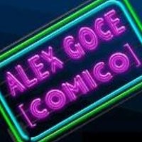 Alejandro Goce