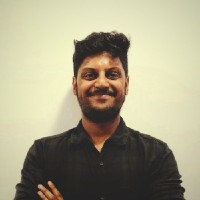 Nikhil M