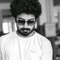 Kvss Vishnu Teju