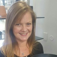 Nicole Vagle