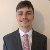 Marcus Broomhall