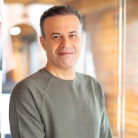 Kayvan GHADERI