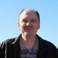 Phillip Barber