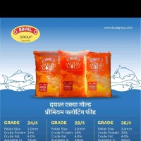 Santosh Trader'S (Supplier Of Fish Feed)