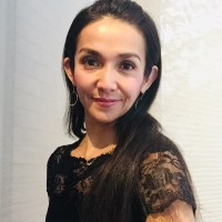 Petit Ballet Eugenia Ordoñez
