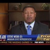 Steve Webb