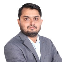 Krishna Kumar Pathipaka