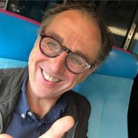 bruno LAMY