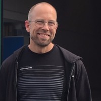 Martin Oste