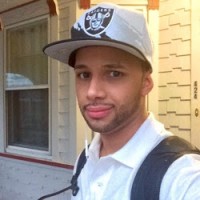 Charlie Velazquez