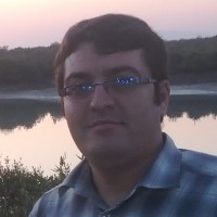 Mohammad Shahi
