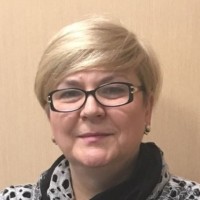 Maria Grigorescu, PMP, PSM I