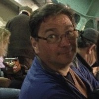 Michael Parisi