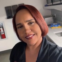 Yahaira Acosta Jimenez