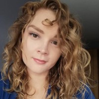 Alexandra Waldron