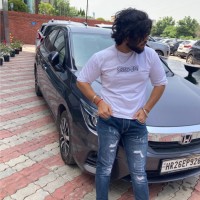 Shivalya Mishra