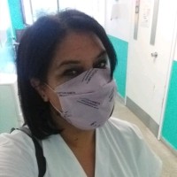 Sandra Potes