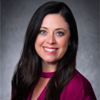 Denae Lawrence, CAPM