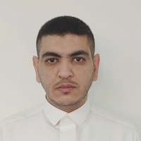 Ahmed AlAshkar