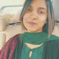 Syeda Tasfia Islam Rafa