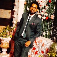 Ankit Srivastava