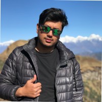 Sunny Shrestha