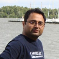 Harmesh Kumar