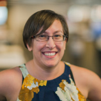Amy Hopkins, Se