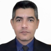 Valmir Araujo Machado