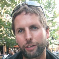 Adam D Spillane