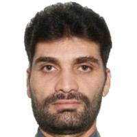 Mohammed Viquar Ahmed