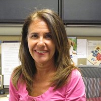 Sharon Saide